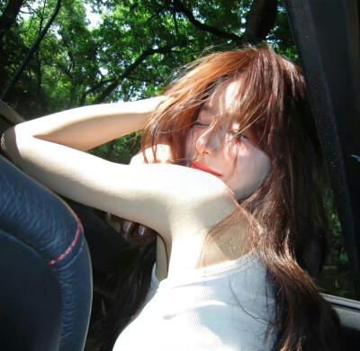 女生头像
