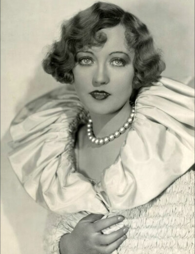 vintage beauty