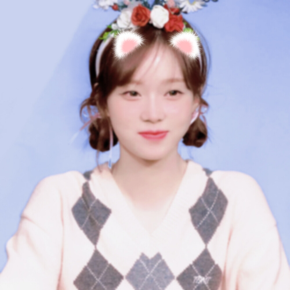 颂椿宝宝送的超萌冬冬