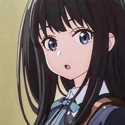 女头
