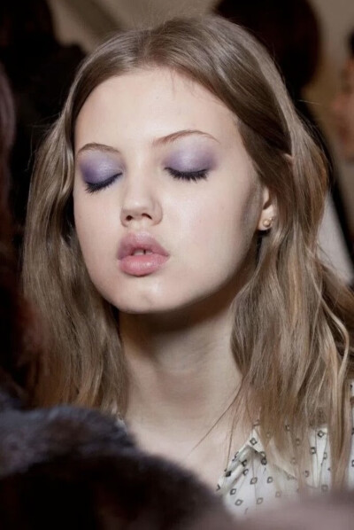 Lindsey Wixson