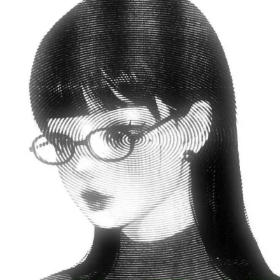 漫头