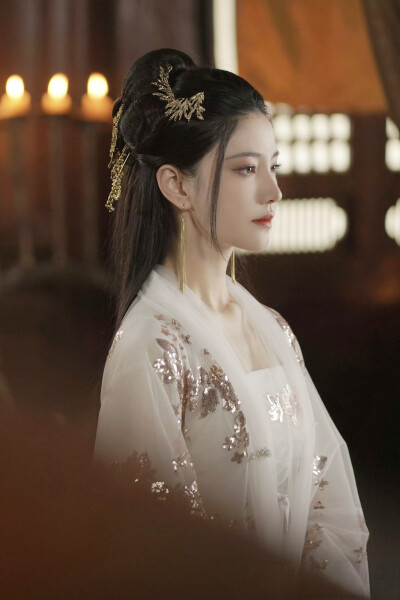 长公主在上 李云贞