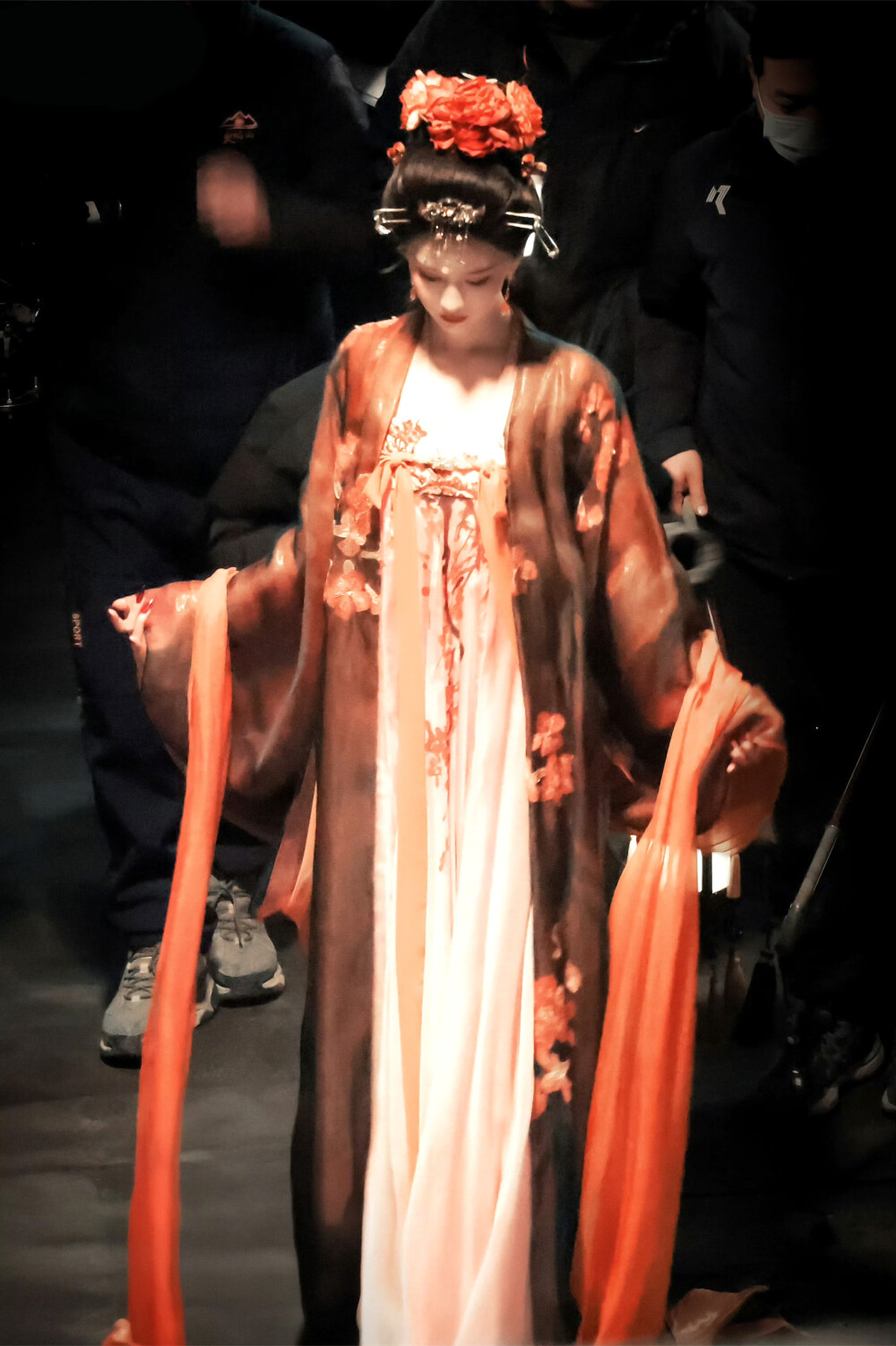 月鳞绮纪 雾妄言