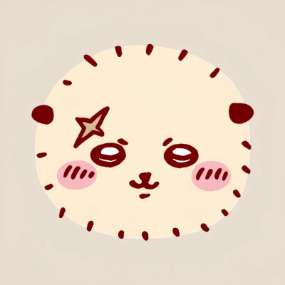 Chiikawa大头