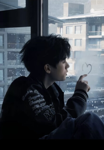 。
