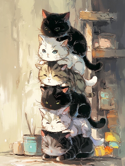 动漫壁纸