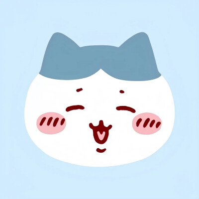 Chiikawa大头