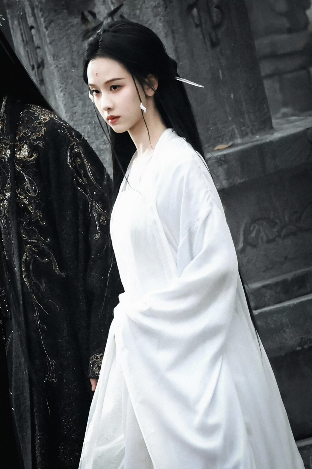 月鳞绮纪 雾妄言