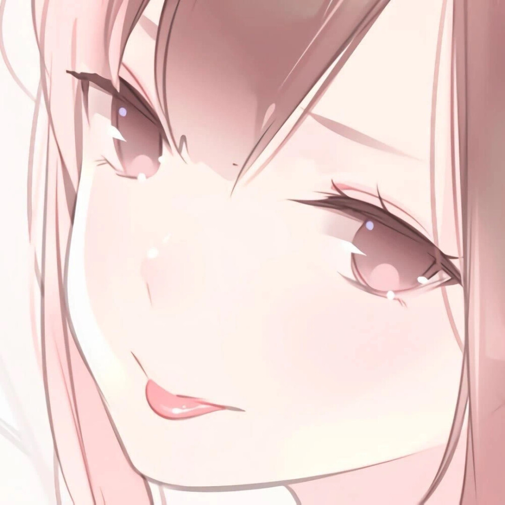 女头