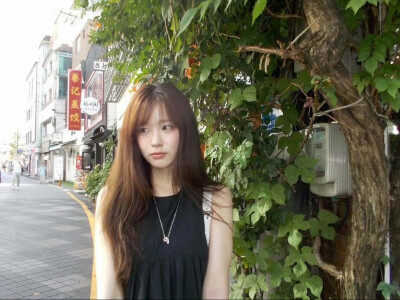 宇妍