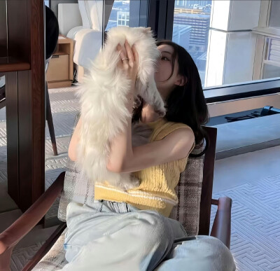 女生头像

