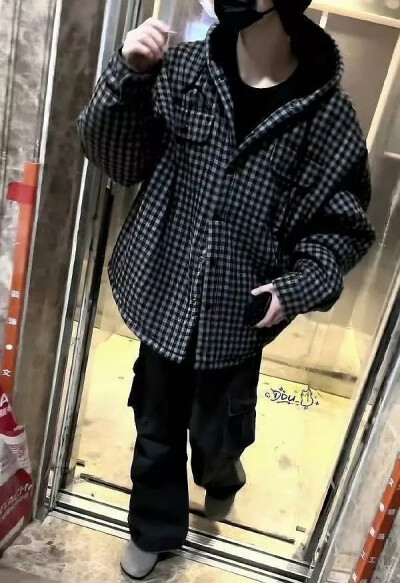。