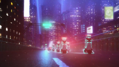 【心理测量者】