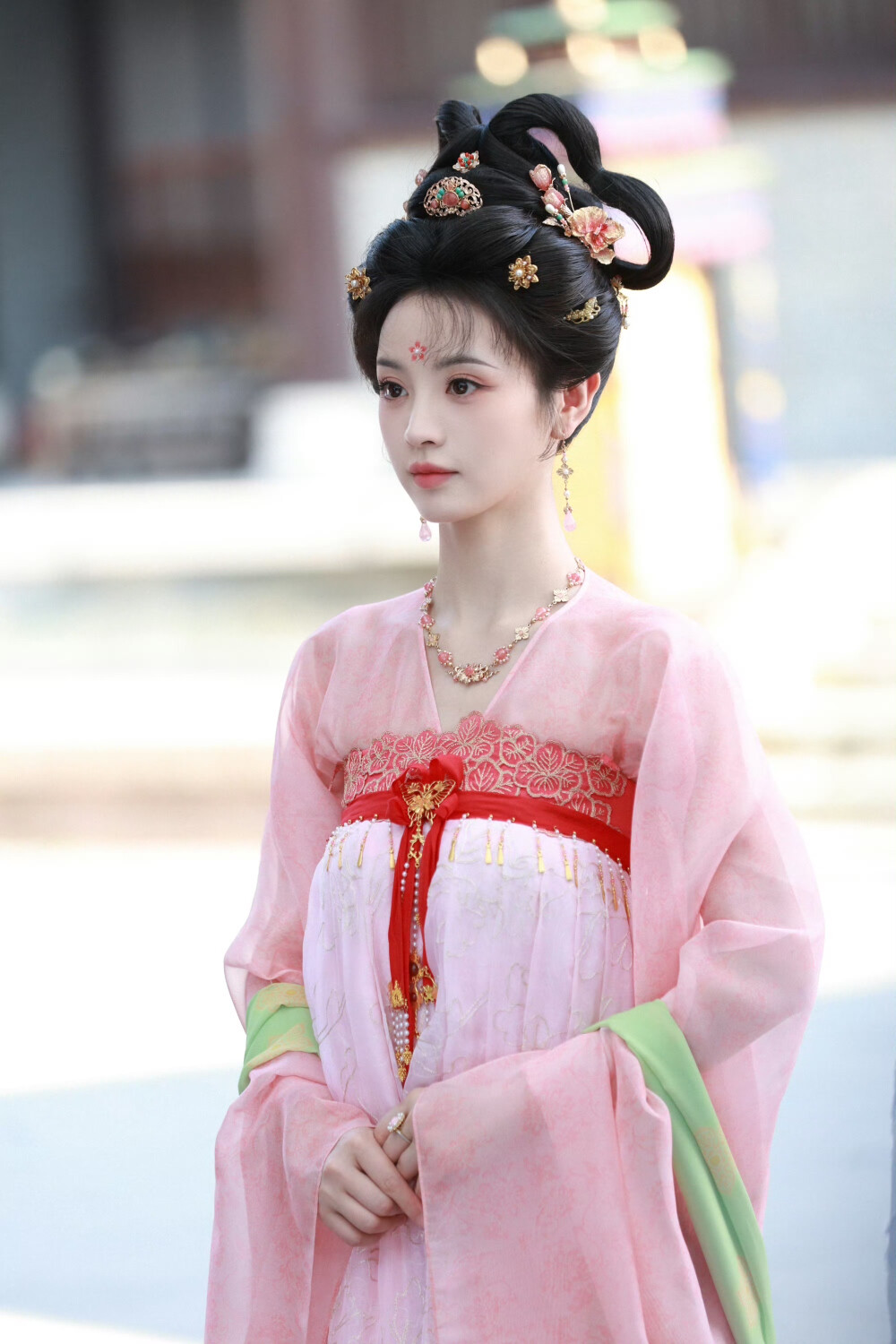 田曦薇