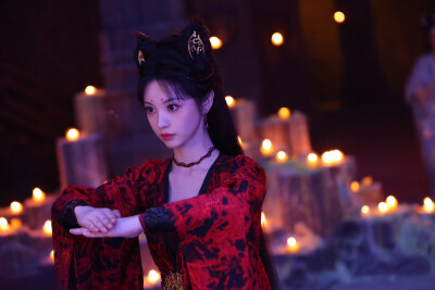 田曦薇