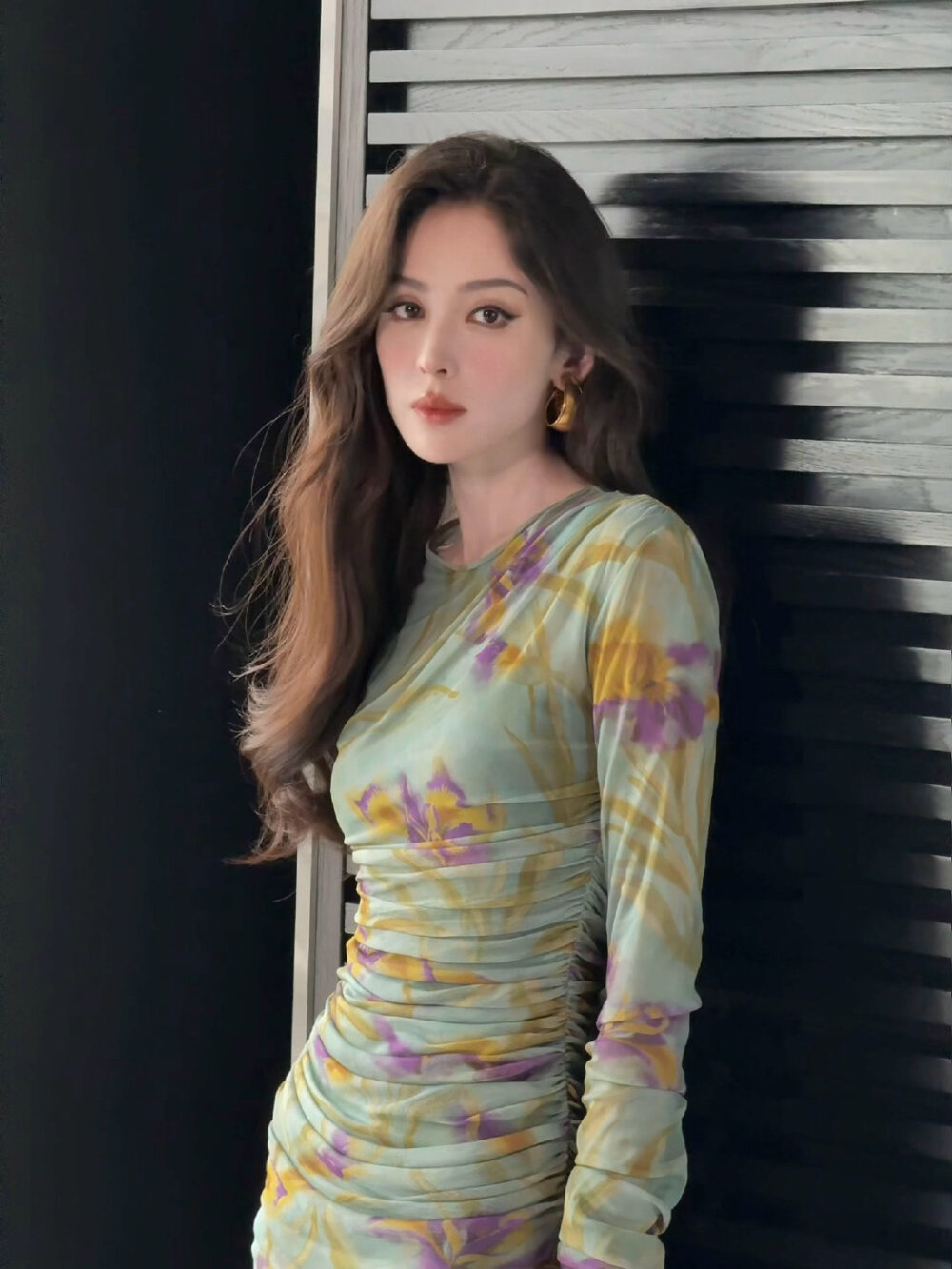 古力娜扎