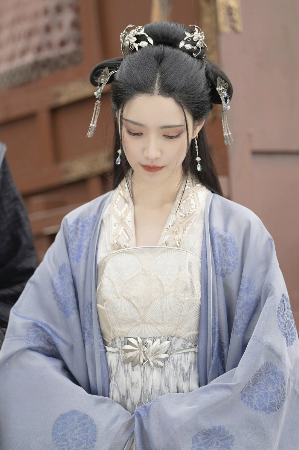 长公主在上 李云贞