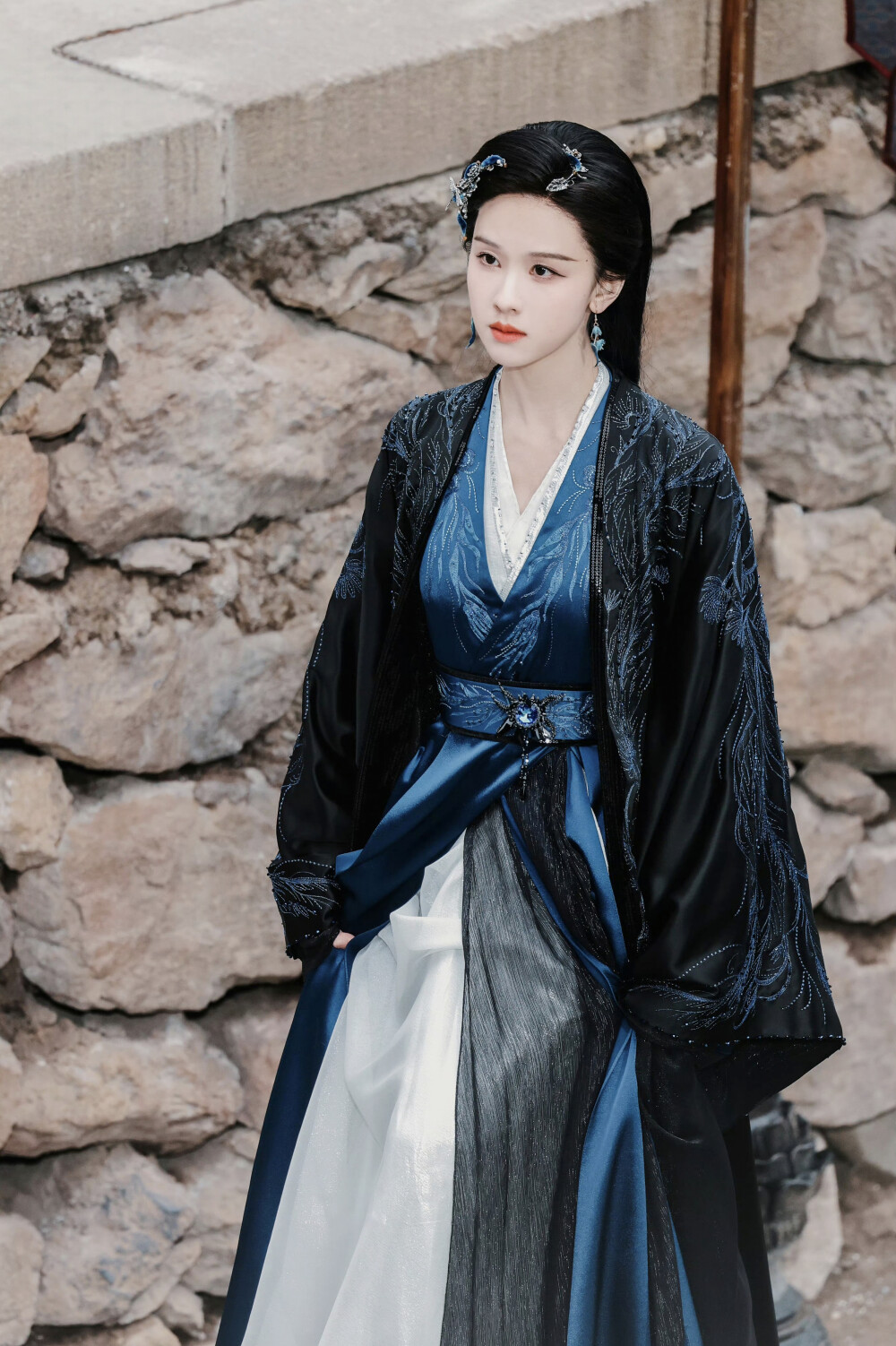 月鳞绮纪 雾妄言