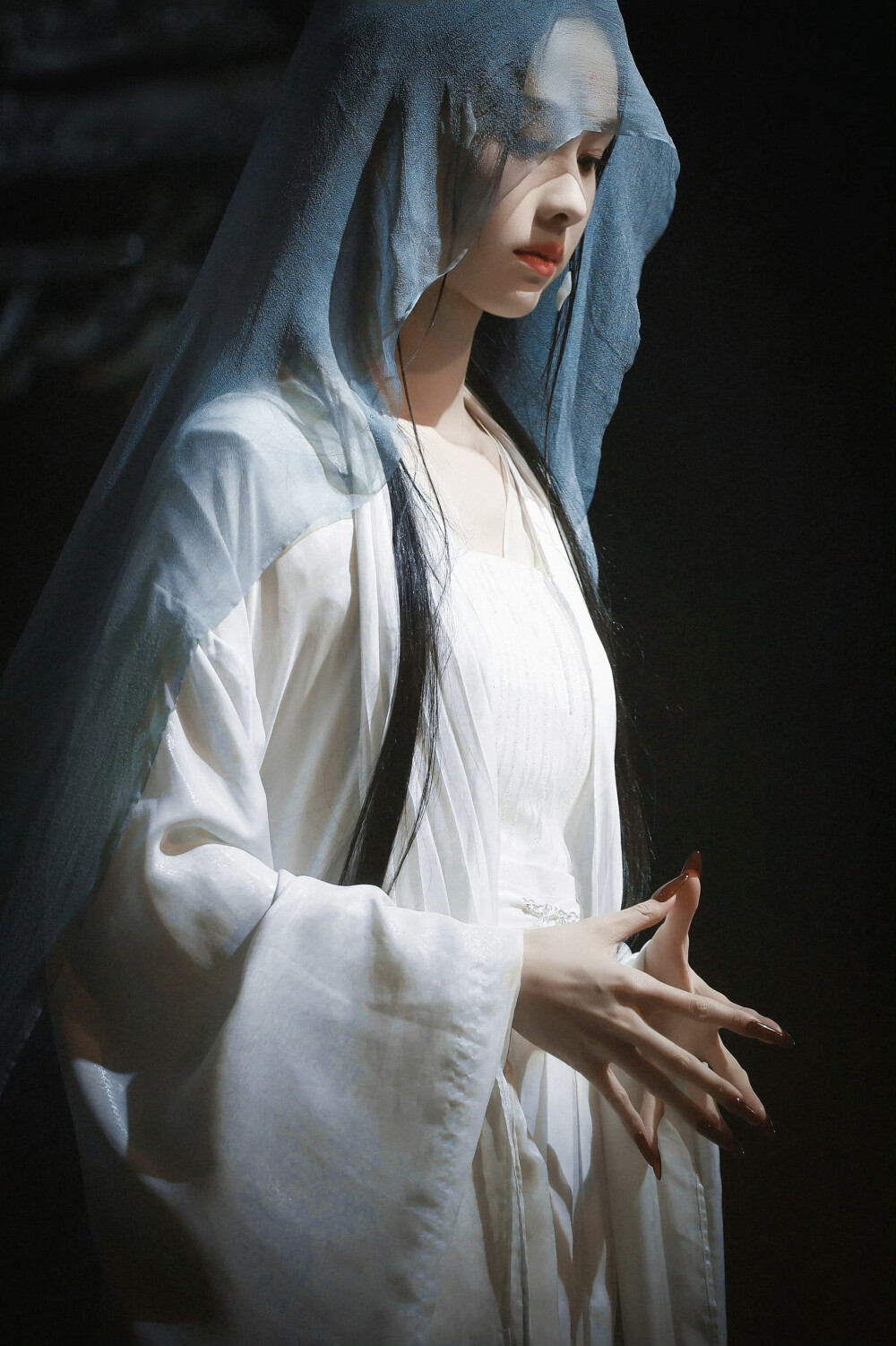 月鳞绮纪 雾妄言