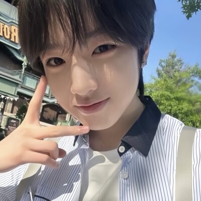 小面包