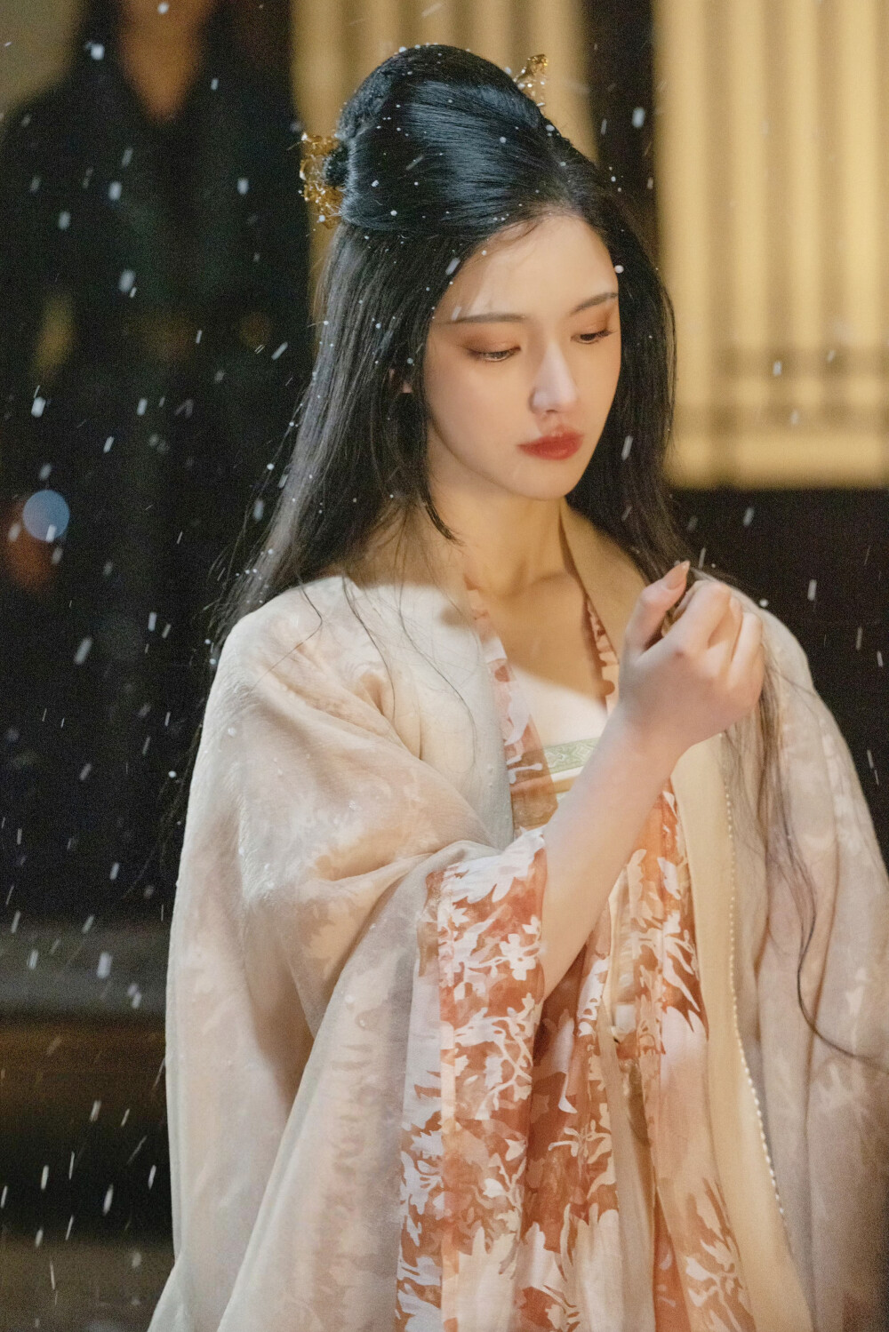 长公主在上 李云贞
