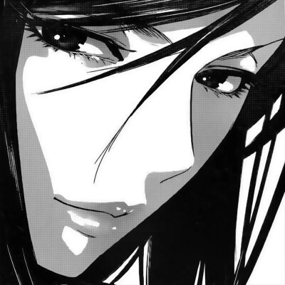 女头