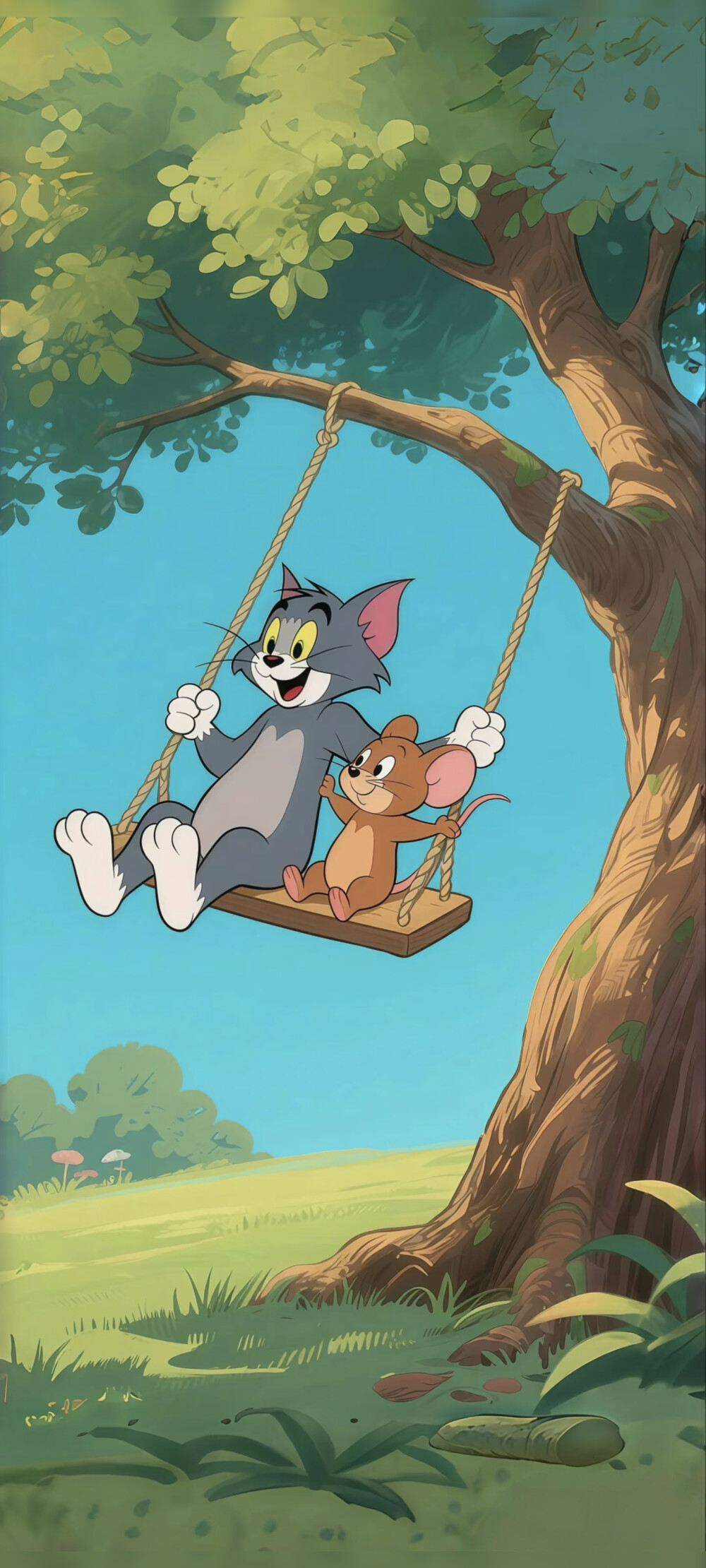 听