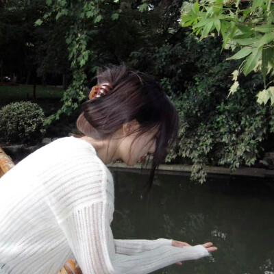 女生头像
