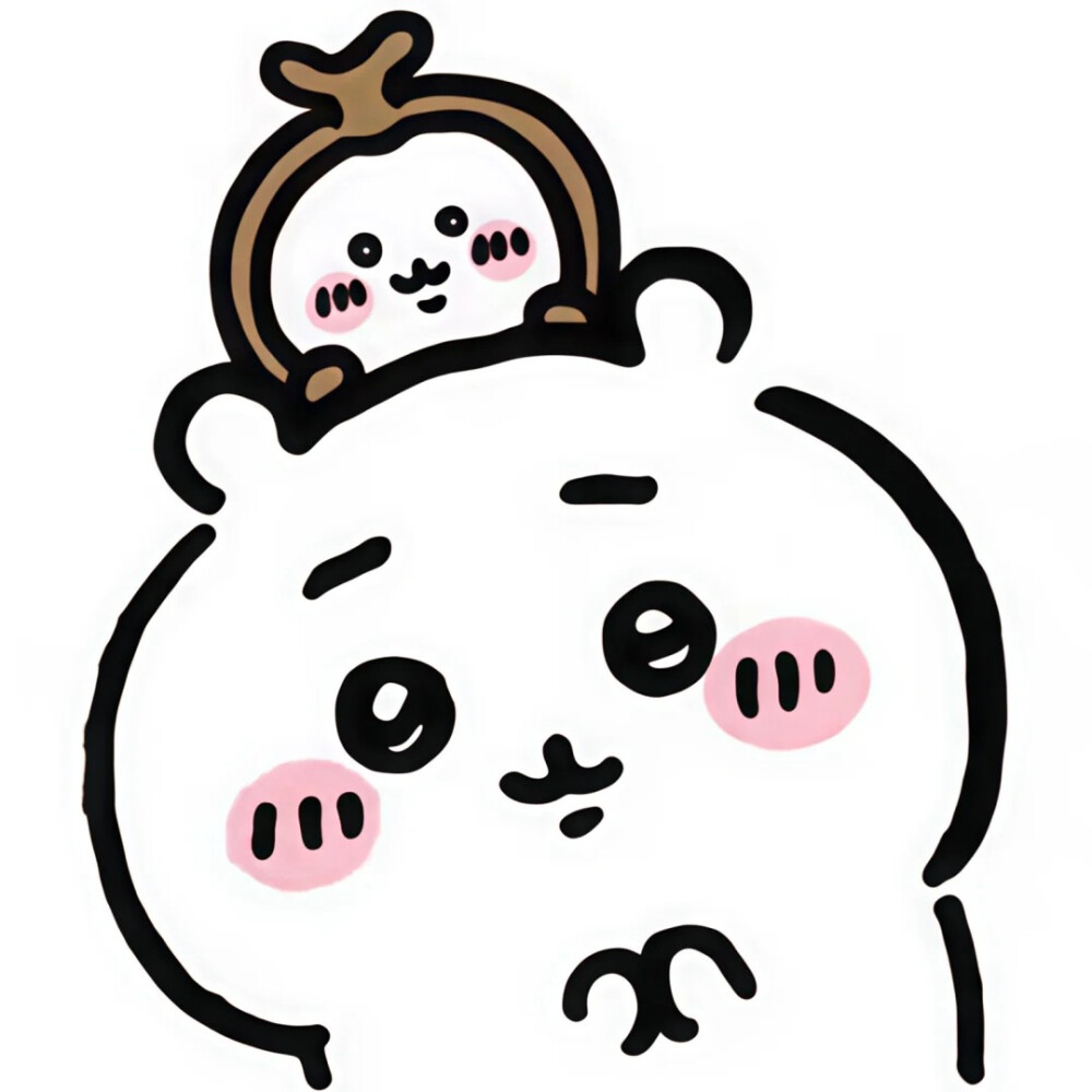 吉伊头像