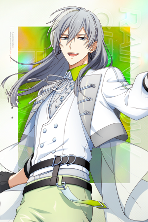 Re:vale 千 (Rainbow City) 无框版