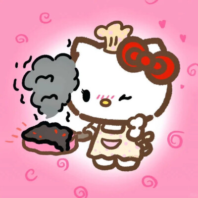 好可爱