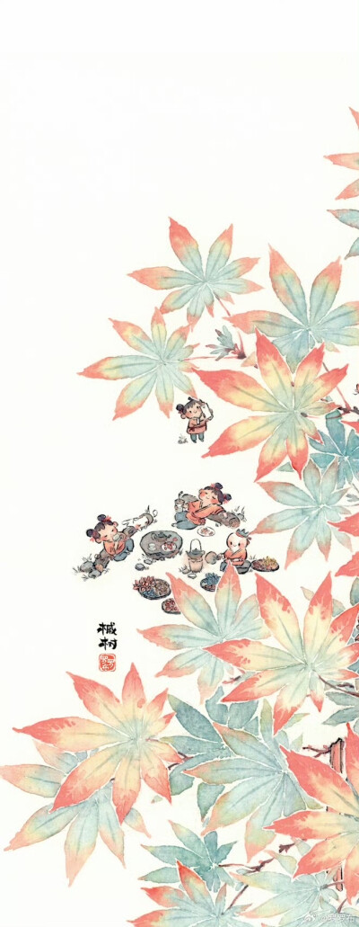 处暑