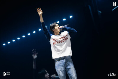 250823
weverse更新硕珍相关
진 (Jin) '#RUNSEOKJIN_EP.TOUR' Photo Sketch