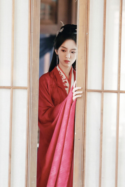 锦月如歌 禾晏