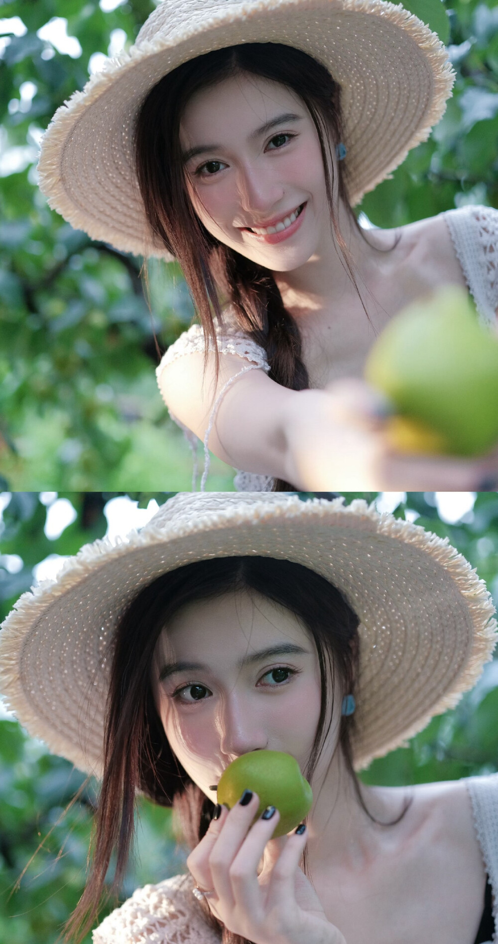 胡嘉欣