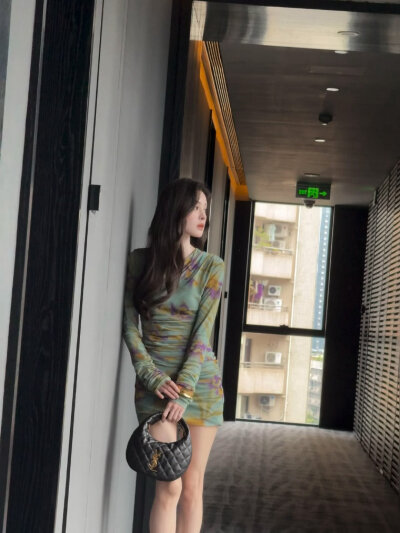 古力娜扎