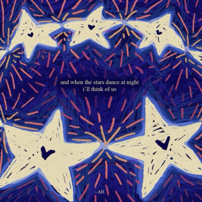 ☆