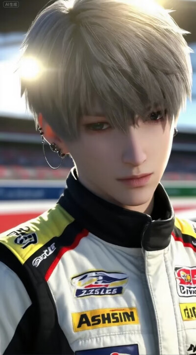 沈星回 | 来源网络