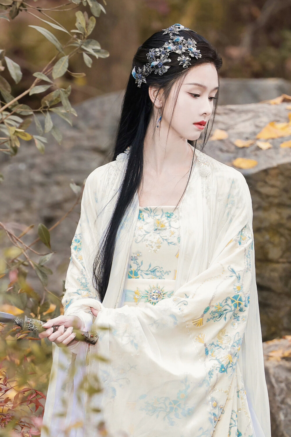 月鳞绮纪 雾妄言