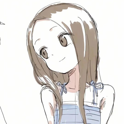 头像