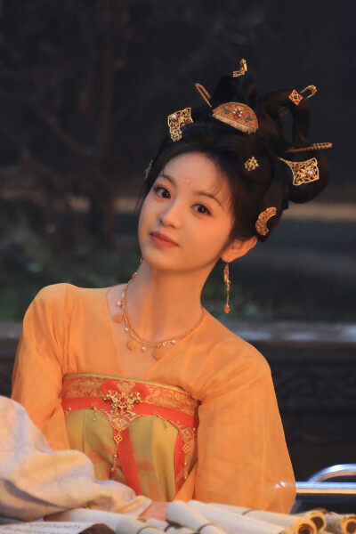 田曦薇