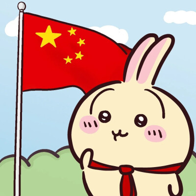 Chiikawa三小只