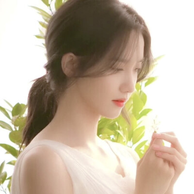 女爱豆头像