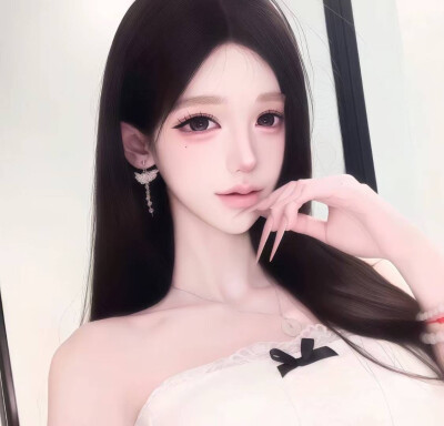 权威女头