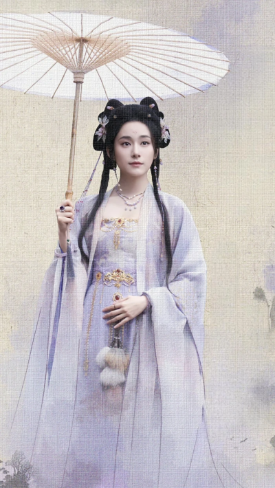 古装