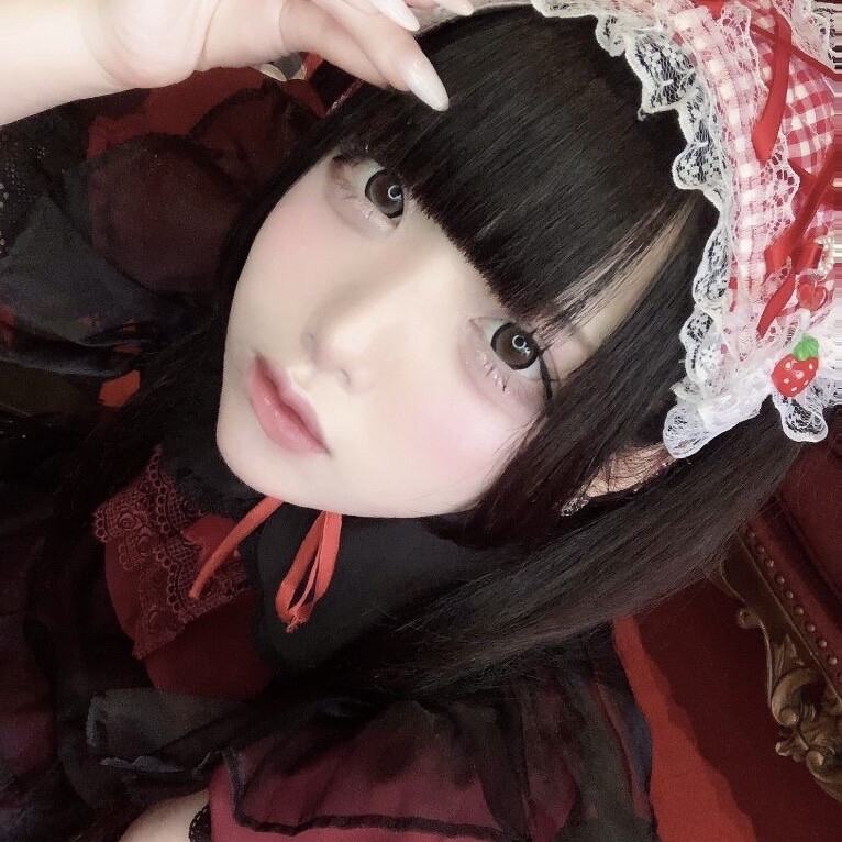 啵