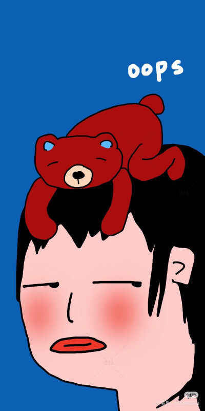 手机壁纸