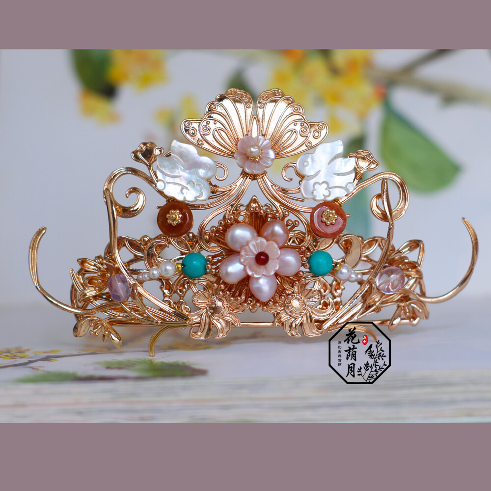 裊晴丝吹来闲庭院