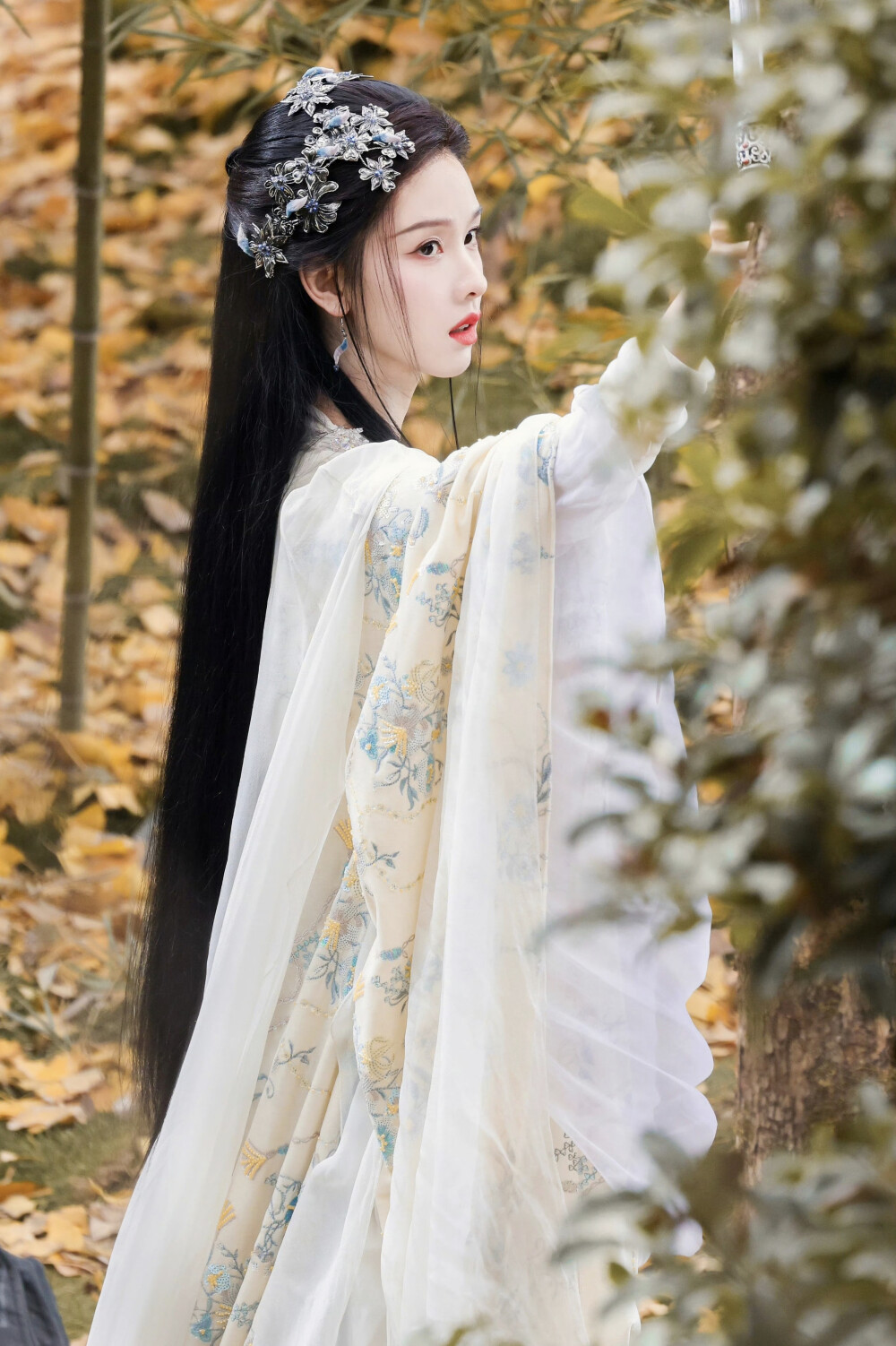 月鳞绮纪 雾妄言